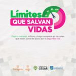 Agencia Nacional de Seguridad Vial, impartirá Taller sobre lineamientos para gestionar la velocidad en Valledupar