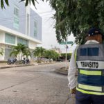 Avenida Simón Bolívar de Valledupar tendrá nuevos cierres viales, estas son las rutas alternas.